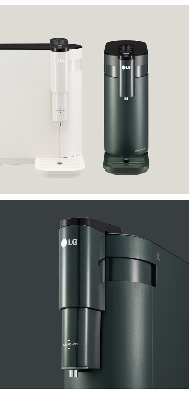 정수기 WD503AGB 이미지 7