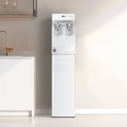 정수기 LG 퓨리케어 정수기(스탠드, 냉온) (WS400GW.AKOR) 썸네일이미지 1