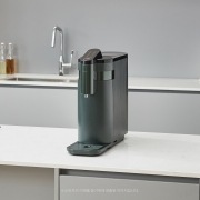 정수기 LG 퓨리케어 오브제컬렉션 정수기(상하좌우, 냉온정)  (WD505AGB.AKOR) 썸네일이미지 0