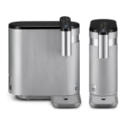 정수기 LG 퓨리케어 정수기(상하좌우, 냉온정) (WD525AS.AKOR) 썸네일이미지 3