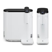정수기 LG 퓨리케어 오브제컬렉션 정수기(상하좌우, 냉정) (WD325AHB.AKOR) 썸네일이미지 2