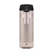 정수기 LG 퓨리케어 오브제컬렉션 정수기(상하좌우, 냉온정)  (WD505APB.AKOR) 썸네일이미지 4