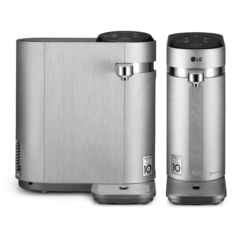  LG 퓨리케어 정수기(스윙, 냉정) (WD306AS.AKOR) 메인이미지 0