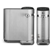  LG 퓨리케어 정수기(스윙, 냉정) (WD306AS.AKOR) 썸네일이미지 0