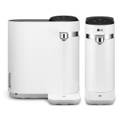 정수기 LG 퓨리케어 정수기(스윙, 정수전용) (WD106AW.AKOR) 썸네일이미지 1