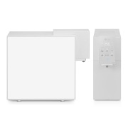 정수기 LG 퓨리케어 오브제컬렉션 정수기(음성인식/맞춤 출수, 냉온정) (WD508ASB.AKOR) 썸네일이미지 0