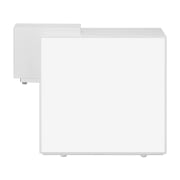 정수기 LG 퓨리케어 오브제컬렉션 정수기(음성인식/맞춤 출수, 냉온정) (WD524ASB.AKOR) 썸네일이미지 7