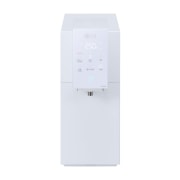 정수기 LG 퓨리케어 오브제컬렉션 정수기(맞춤 출수, 냉온정) (WD523AMB.AKOR) 썸네일이미지 4
