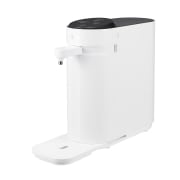 정수기 LG 퓨리케어 정수기(스윙, 정수전용) (WD106AWT.AKOR) 썸네일이미지 3