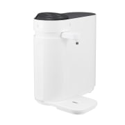정수기 LG 퓨리케어 정수기(스윙, 정수전용) (WD106AWT.AKOR) 썸네일이미지 4