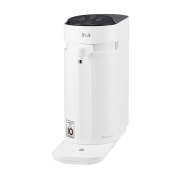 정수기 LG 퓨리케어 오브제컬렉션 정수기(스윙, 냉온정) (WD526AHB.AKOR) 썸네일이미지 3