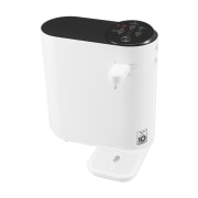 정수기 LG 퓨리케어 오브제컬렉션 정수기(스윙, 냉온정) (WD526AHB.AKOR) 썸네일이미지 6