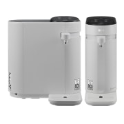 정수기 LG 퓨리케어 정수기(스윙, 냉정) (WD326AST.AKOR) 썸네일이미지 2