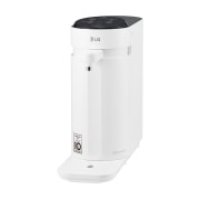 정수기 LG 퓨리케어 오브제컬렉션 정수기(스윙, 냉정) (WD326AHB.AKOR) 썸네일이미지 1