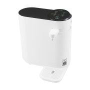 정수기 LG 퓨리케어 오브제컬렉션 정수기(스윙, 냉정) (WD326AHB.AKOR) 썸네일이미지 4