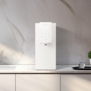 정수기 LG 퓨리케어 오브제컬렉션 정수기(맞춤 lite, 냉온정) (WD520ACB.AKOR) 썸네일이미지 1