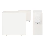 정수기 LG 퓨리케어 오브제컬렉션 정수기(맞춤 lite, 냉온정) (WD520ACB.AKOR) 썸네일이미지 2