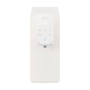 정수기 LG 퓨리케어 오브제컬렉션 정수기(맞춤 lite, 냉온정) (WD520ACB.AKOR) 썸네일이미지 1