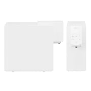 정수기 LG 퓨리케어 오브제컬렉션 정수기(맞춤 lite, 냉온정) (WD520AWB.AKOR) 썸네일이미지 2