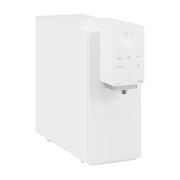 정수기 LG 퓨리케어 오브제컬렉션 정수기(맞춤 lite, 냉온정) (WD520AWB.AKOR) 썸네일이미지 4