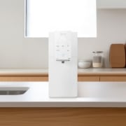  LG 퓨리케어 오브제컬렉션 정수기(맞춤 lite, 냉온정, 3개월 방문전용) (WD521AWB.AKOR) 썸네일이미지 1