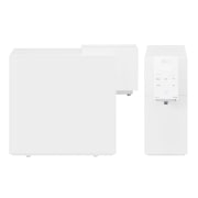  LG 퓨리케어 오브제컬렉션 정수기(맞춤 lite, 냉온정, 3개월 방문전용) (WD521AWB.AKOR) 썸네일이미지 2