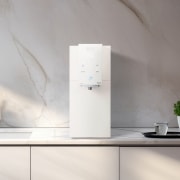 정수기 LG 퓨리케어 오브제컬렉션 정수기(맞춤 lite, 냉정, 3개월 방문전용) (WD321ACB.AKOR) 썸네일이미지 1