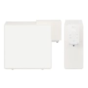 정수기 LG 퓨리케어 오브제컬렉션 정수기(맞춤 lite, 냉정, 3개월 방문전용) (WD321ACB.AKOR) 썸네일이미지 2
