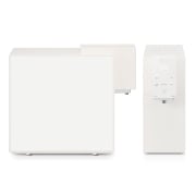 정수기 LG 퓨리케어 오브제컬렉션 정수기(맞춤 출수, 냉정) (WD323ACB.AKOR) 썸네일이미지 2