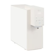 정수기 LG 퓨리케어 오브제컬렉션 정수기(맞춤 출수, 냉정) (WD323ACB.AKOR) 썸네일이미지 4
