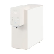 정수기 LG 퓨리케어 오브제컬렉션 정수기(맞춤 출수, 냉정) (WD323ACB.AKOR) 썸네일이미지 5