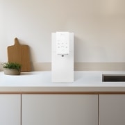 정수기 LG 퓨리케어 오브제컬렉션 정수기(음성인식/맞춤 출수, 냉온정) (WD524AWB.AKOR) 썸네일이미지 1