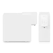 정수기 LG 퓨리케어 오브제컬렉션 정수기(음성인식/맞춤 출수, 냉온정) (WD524AWB.AKOR) 썸네일이미지 3