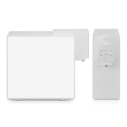정수기 LG 퓨리케어 오브제컬렉션 정수기(음성인식/맞춤 출수, 냉온정) (WD524ASB.AKOR) 썸네일이미지 3