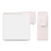 정수기 LG 퓨리케어 오브제컬렉션 정수기(음성인식/맞춤 출수, 냉온정) (WD524APB.AKOR) 썸네일이미지 3