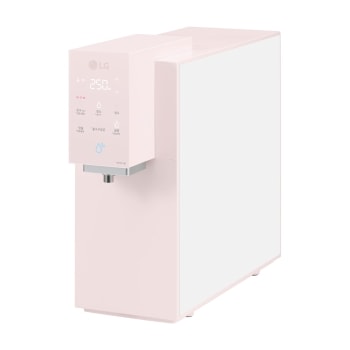 LG 퓨리케어 오브제컬렉션 정수기(음성인식/맞춤 출수, 냉온정)