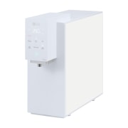 정수기 LG 퓨리케어 오브제컬렉션 정수기(음성인식/맞춤 출수, 냉온정) (WD524AMB.AKOR) 썸네일이미지 6