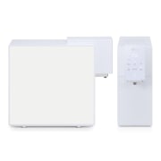 정수기 LG 퓨리케어 오브제컬렉션 정수기(음성인식/맞춤 출수, 냉온정) (WD524AMB.AKOR) 썸네일이미지 3