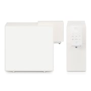정수기 LG 퓨리케어 오브제컬렉션 정수기(맞춤 출수, 냉온정) (WD523ACB.AKOR) 썸네일이미지 3