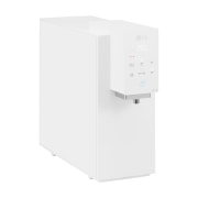 정수기 LG 퓨리케어 오브제컬렉션 정수기(맞춤 출수, 냉온정) (WD523AWB.AKOR) 썸네일이미지 5