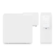 정수기 LG 퓨리케어 오브제컬렉션 정수기(맞춤 출수, 냉온정) (WD523AWB.AKOR) 썸네일이미지 3