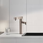 정수기 LG 퓨리케어 오브제컬렉션 정수기(듀얼, 냉온정) (WU923ANB.AKOR) 썸네일이미지 1