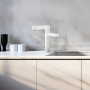 정수기 LG 퓨리케어 오브제컬렉션 정수기(듀얼, 냉온정) (WU923AWB.AKOR) 썸네일이미지 1