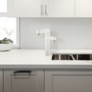 정수기 LG 퓨리케어 오브제컬렉션 정수기(듀얼, 냉온정) (WU923ACB.AKOR) 썸네일이미지 1