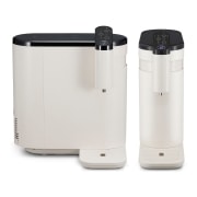 정수기 LG 퓨리케어 오브제컬렉션 정수기(상하좌우, 냉온정) (WD525ACB.AKOR) 썸네일이미지 3