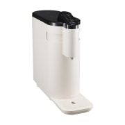 정수기 LG 퓨리케어 오브제컬렉션 정수기(상하좌우, 냉온정) (WD525ACB.AKOR) 썸네일이미지 5