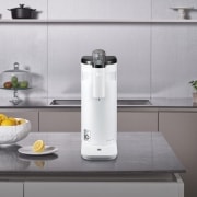 정수기 LG 퓨리케어 정수기(상하좌우, 냉온정) (WD525AW.AKOR) 썸네일이미지 1