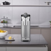 정수기 LG 퓨리케어 정수기(상하좌우, 냉온정) (WD525AS.AKOR) 썸네일이미지 1