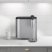 정수기 LG 퓨리케어 정수기(상하좌우, 냉정) (WD325AS.AKOR) 썸네일이미지 1
