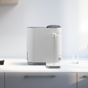  LG 퓨리케어 정수기(스윙, 냉온정) (WD526AST.AKOR) 썸네일이미지 1